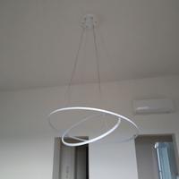 Lampadario Biluce Opposit