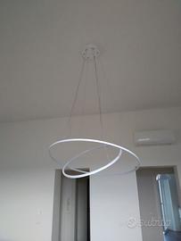 Lampadario Biluce Opposit