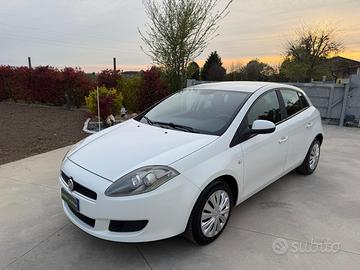 Fiat Bravo 1.4 Dynamic unicoproprietario