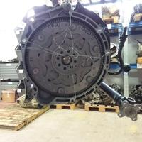 Cambio bmw 730 xdrive g11 - g12