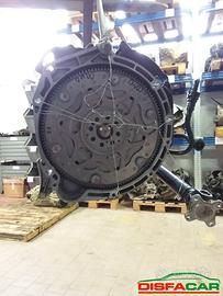 Cambio bmw 730 xdrive g11 - g12