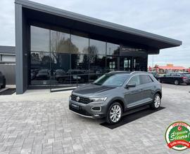 VOLKSWAGEN T-Roc 2.0 TDI SCR 4MOTION Advanced Bl