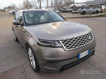 LAND ROVER Range Rover Velar Range Rover Velar ...