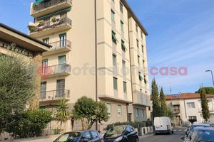Appartamento Sesto Fiorentino [GUAFUCIVRG]