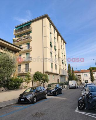 Appartamento Sesto Fiorentino [GUAFUCIVRG]