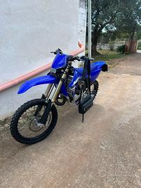 Yz125