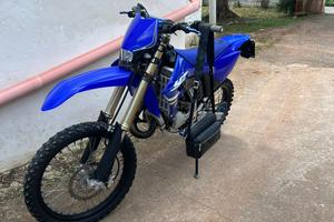 Yz125