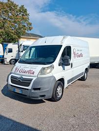 Citroen jumper (Fiat ducato) 3000 cc 160 cv passo 