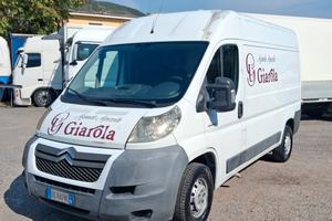 Citroen jumper (Fiat ducato) 3000 cc 160 cv passo 