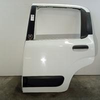 PORTIERA POSTERIORE SINISTRA FIAT Panda 3° Serie