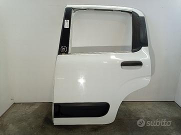 PORTIERA POSTERIORE SINISTRA FIAT Panda 3° Serie