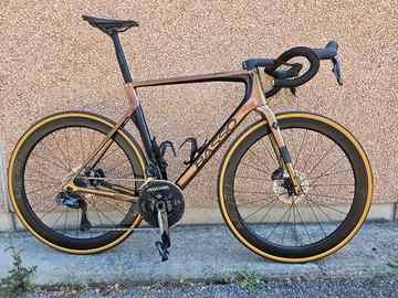 Basso Diamante SV Ultegra Di2