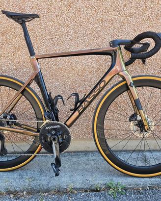 Basso Diamante SV Ultegra Di2