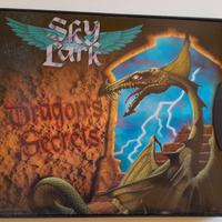 Cd originale Dragons Secrets Skylark