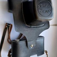 ZENITH - custodia originale vintage