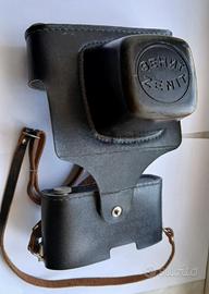 ZENITH - custodia originale vintage