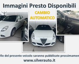 ALFA ROMEO Giulietta 2.0 JTDm-2 170 CV Exclusive