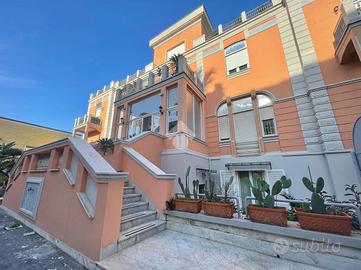 5 LOCALI A SAN GIORGIO A CREMANO