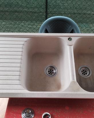 Lavandino per Cucina 