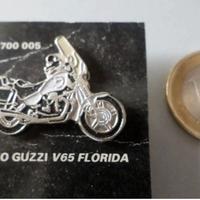 Moto Guzzi V65 Florida spilla pin