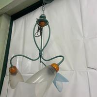 Lampadario a sospensione 3 luci