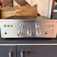 Marantz 1030 - amplificatore integrato storico -