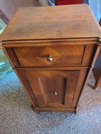 COMODINI ANTICHI MOBILI VECCHI ARREDO