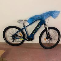 Bici Myland mbk pedalata assistita