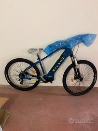 Bici Myland mbk pedalata assistita