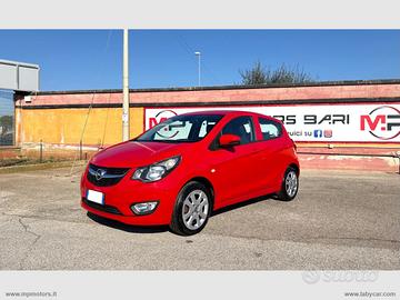 OPEL KARL N-JOY 1.0 75CV