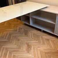 scrivania da ufficio