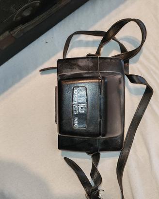 macchina fotografica vintage