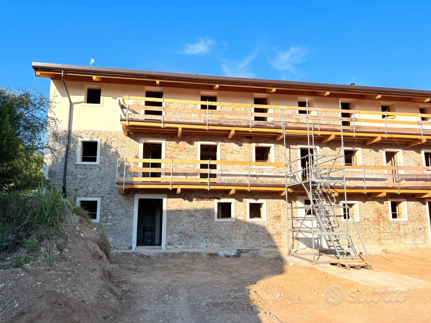 Appartamento – Udine / Udin, Beivârs - Vista 5