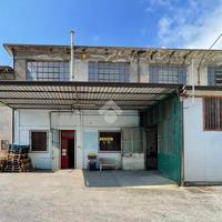 CAPANNONE A AGNOSINE