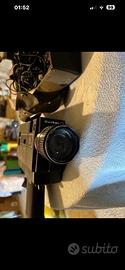 Cinepresa SANKYO