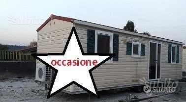 Case mobili,casa mobile , schelbox su ruote
