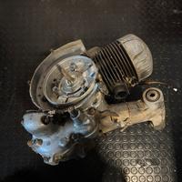 Motore Vespa VNL2M