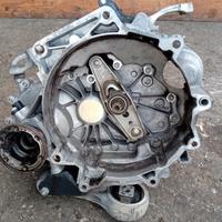 cambio volkswagen polo 2010(6R)  1.2 benzina