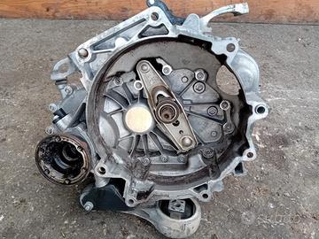 cambio volkswagen polo 2010(6R)  1.2 benzina