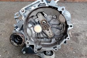cambio volkswagen polo 2010(6R)  1.2 benzina