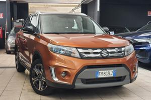 SUZUKI Vitara 1.6 DDiS 4WD All Grip V-Top