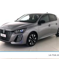 PEUGEOT 208 II 2023 - 208 1.2 puretech All U171812