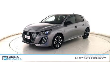 PEUGEOT 208 II 2023 - 208 1.2 puretech All U171812