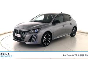 PEUGEOT 208 II 2023 - 208 1.2 puretech All U171812