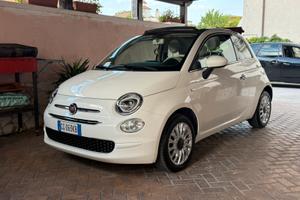 Fiat 500C 2019 FULL OPTIONAL