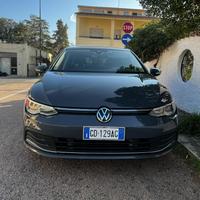 VW GOLF 8 1.4 E-HYBRID 204CV
