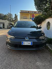 VW GOLF 8 1.4 E-HYBRID 204CV