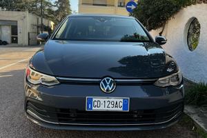 VW GOLF 8 1.4 E-HYBRID 204CV