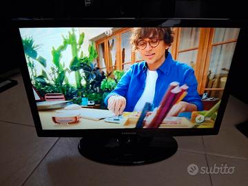 Tv e monitor pc 22 pollici samsung