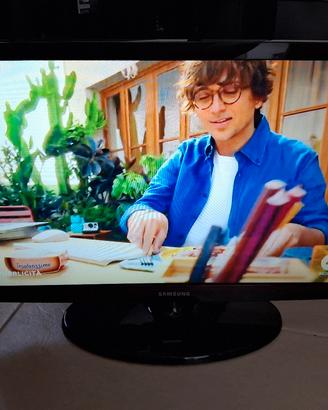 Tv e monitor pc 22 pollici samsung